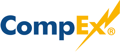 CompEx Training Logo