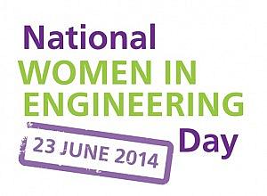 National Women in Engineering Day