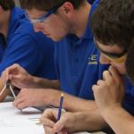 Employed Apprenticeships
