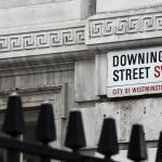 downing street fire it up campaign