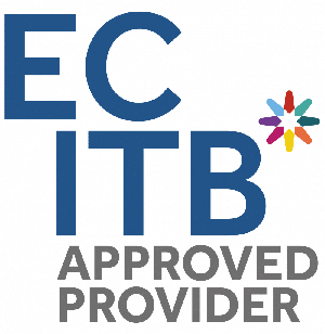 ECITB Approved Provider Logo