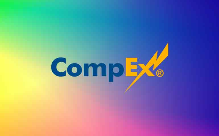 CompEx