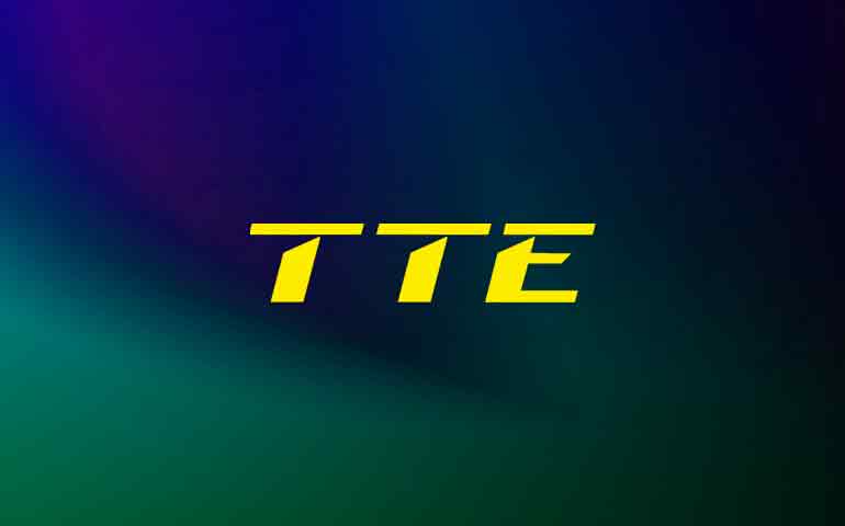 TTE