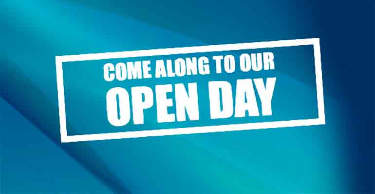 open day